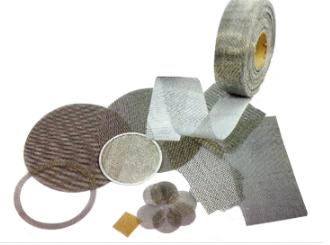 Wire Mesh Filters